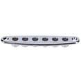 thumbnail image 2 of Electric Guitar Parts,Guitar String Through Plate Guitar Mounting Ferrules Guitar Accessories Power Packed Performance, 2 of 14