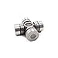 thumbnail image 4 of SuperATV U Series Heavy Duty Rhino Driveline Prop Shaft for Polaris RZR XP Turbo (2016+) - Rear - Made With 4130 Chromoly, 4 of 4