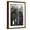 Brown Frame, variant on Art.com Giant Sequoia Log Art Print, 12" x 18"