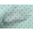 thumbnail image 4 of oneOone Cotton Poplin Fabric Cartoon Dog Print Fabric BTY 56 Inch Wide, 4 of 4