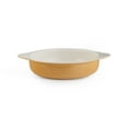 thumbnail image 3 of Portmeirion Botanic Garden Harmony Round Handled Baking Dish, 3 of 6