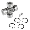 thumbnail image 2 of Caltric U-Joint Kit Compatible with Can-Am Outlander 1000 4X4 2012-2015 Rear Drive Shaft, 2 of 4