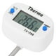 thumbnail image 1 of Termómetro Digital, Pantalla Fahrenheit Y Celsius, 2 Unidades, Termómetro Para Alimentos Para Hogares, Laboratorios, Talleres, 1 of 7