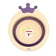 thumbnail image 4 of Bañera de bebé, lavabo plegable portátil, lavabo ligero para acampar, lavabo plegable para niños rosa, 4 of 9