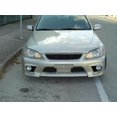 thumbnail image 1 of Pour Lexus IS200 IS300 Altezza GXE SXE10 TRD Kit de Protection Feux de Brouillard, 1 of 5