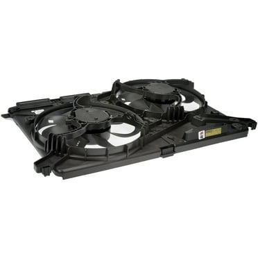 Dorman 620-944 Engine Cooling Fan Assembly for Specific Ford / Lincoln Models