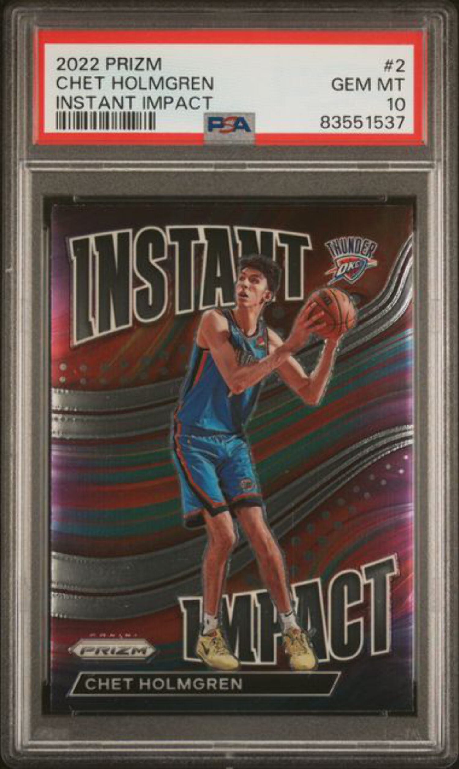 Paolo Banchero 2022 Prizm #249 Green Price Guide - Sports