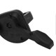 thumbnail image 3 of Right throttle for electric bike, throttle for electric scooter, male part, 3 of 4