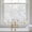 A, variant on YingYouFu Glue Free Static Frosted Window Film Roll, Plastic Wrapped Heat Insulation Glass Sticker, Privacy Decor Window Cling for Bathroom, Toilet Interior Glass Window Renovation Layout