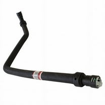 Motorcraft Heater Hose Fits select: 2011-2014 FORD F150