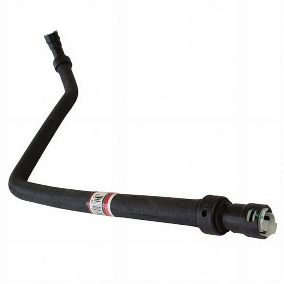 Motorcraft Heater Hose Fits select: 2011-2014 FORD F150