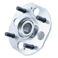 thumbnail image 2 of Part Synergy Replacement for Wheel Bearing and Hub Assembly Rear Steel Natural, 2 of 4