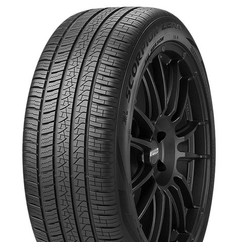 Pirelli SCORPION ZERO ALL SEASON All Season 245/60R18 105H SUV/Crossover Tire Fits: 2011-19 Ford Explorer XLT, 2016-21 Honda Pilot EX-L simolary.com 12 Pirelli SCORPION ZERO ALL SEASON All Season 245/60R18 105H SUV/Crossover Tire Fits: 2011-19 Ford Explorer XLT, 2016-21 Honda Pilot EX-L Simolary simolary.com 12