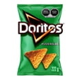 thumbnail image 1 of Botana Doritos Pizzerolas sabor pizza 222 g, 1 of 4