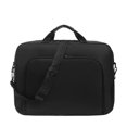 thumbnail image 3 of Black Briefcase Computer Bag, 3 of 3