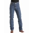 thumbnail image 1 of VAQUEROS Cinch Slim Fit 35W x 30L Stonewash oscuro, 1 of 3