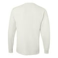 thumbnail image 2 of JERZEES Men's Dri-Power Long Sleeve 50/50 T-Shirt, 2 of 4