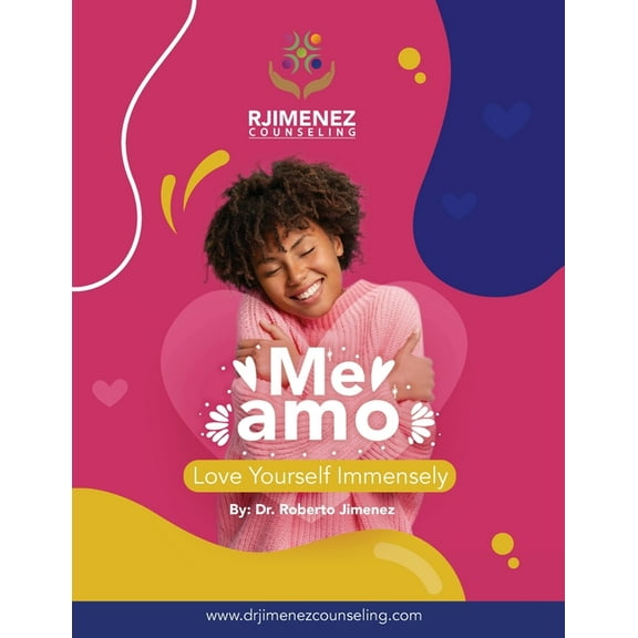 Me Amo: Love Yourself Immensely, (Paperback)