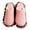 Red, variant on Women's Plush Warm Slippers Fuzzy Cozy Arch Support Stylish Slippers For Autumn And Winter Soft With Thick Removable Cleaning Slippers For Comfortable Home Use