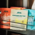 thumbnail image 3 of Jinx Chicken Flavor Boosting Meal Topper, Ground Dry Dog Food, 3 oz. Bag, 3 of 8