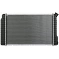 thumbnail image 2 of Spectra Premium CU744 Automotive Radiator Fits select: 1983-1993 CHEVROLET S TRUCK, 1991-1993 GMC SONOMA, 2 of 4