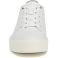thumbnail image 3 of Naturalizer Morrison2.0 Women's Fashion Sneakers White Daydream Blue Leather, 3 of 5