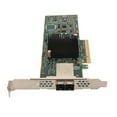 thumbnail image 3 of LSI 9300 8e Carte de Contrôleur de RAID, Performance Stable Professionnelle Transfert Rapide Plug and Play 12G Externe PCIe SAS Carte de Contrôleur HDA pour Ordinateur, 3 of 7