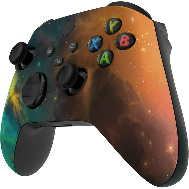 Nebula X Gaming