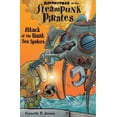 thumbnail image 1 of Pre-Owned Attack of the Giant Sea Spiders: 2 (Adventures of the Steampunk Pirates, 2) (Paperback) 1847155995 9781847155993, 1 of 1