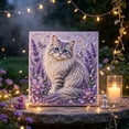 thumbnail image 2 of Animal Special Shape Diamond Art Kits for Adults,3D Diamond Painting Kits for Beginner,DIY Diamond Crystal Rhinestones Painting Kits for Home Wall Decor Gift 7.87 X 7.87inch, 2 of 5