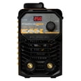 thumbnail image 4 of Soldador Inversor Furius Force 250a 110v/220v Fw 253 Color Amarillo, 4 of 6