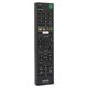 thumbnail image 2 of Control remoto para Sony, reemplazo de control remoto RMTTX200U Accesorio electrónico de control remoto diseñado para profesionales, 2 of 12