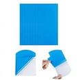thumbnail image 5 of 10 Pcs Vinyl Pool Liner Patch Repair Patch For Swimming Pools,10*25cm,, 5 of 5
