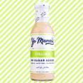 thumbnail image 2 of Yo Mama's Foods Low Carb Gourmet Italian Dressing and Dip, 12oz, 2 of 7