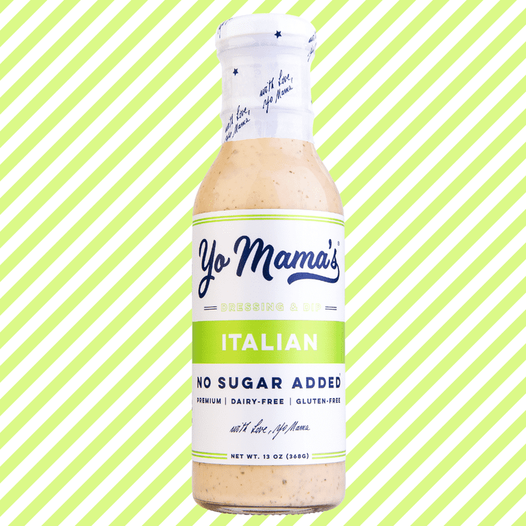 gluten free italian dressing Brands of Gluten-free Salad Over the years Whole30 Italian Salad Dressing -