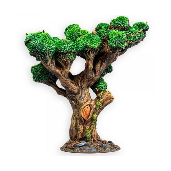 Kromlech Dark Forest Tree #3 New