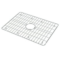 Stainless Steel Kitchen Sink Grid for 24 x 18 Inch Sink