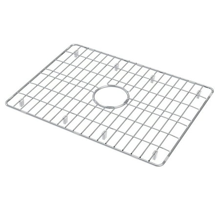 Stainless Steel Kitchen Sink Grid for 24 x 18 Inch Sink