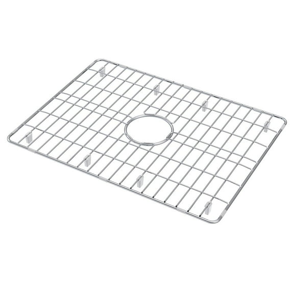 Stainless Steel Kitchen Sink Grid for 24 x 18 Inch Sink