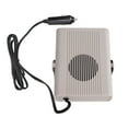 thumbnail image 4 of Automobile Heater,Car Heater 360 Degree Portable Car Heater Car Heater Dependable Performance, 4 of 12