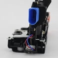 thumbnail image 3 of Actuador De Cerradura De Puerta De Coche, Para VW Jetta Golf GTI MK4, Lado Delantero Derecho, 3 of 8