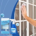 thumbnail image 2 of Powerful Household Glass Cleaner Streak Formula for Windows Bathroom Car & Gentle & 200ml, 2 of 8