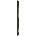 thumbnail image 3 of Ekena Millwork 19 5/8"W x 19 5/8"H Riverbank EnduraWall Decorative 3D Wall Panel, UltraCover Satin Hunt Club Green (Covers 2.67 Sq. Ft.), 3 of 6