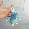 thumbnail image 1 of Llavero de peluche Disney Kawaii Ratatouille Remy, figura de anime, tienda Ratatouille Chef Remy, llavero de juguete, regalo, juguetes para niños, 1 of 6