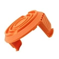 thumbnail image 1 of Spool Cover Cap For Mac Allister Mgtp18Li Grass Trimmer Strimmer, 1 of 8