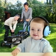 thumbnail image 4 of Baby Ear Protection Noise Cancelling HeadPhones Baby Earmuffs for Babies for 3 Months to 2 Years, 4 of 7