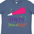 thumbnail image 4 of Inktastic Happy New Year Party Boys or Girls Toddler T-Shirt, 4 of 5