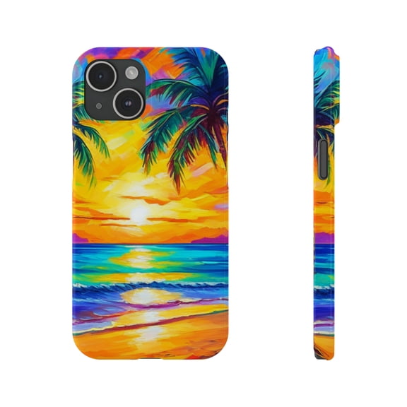 Slim Apple iPhone 14 13 12 11 8 7 XR XS Mini Ultra Pro Max Smartphone Case