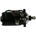 thumbnail image 2 of OEG Parts New 12V CCW Starter For Suzuki Marine Engines DT50EL 1980-1983 DT50ES DT65EL DT65ES 1980-1982 S114-220 31100-95240 31100-95242 HT2-0058N HT4-0058N 410-44086 SHI0087 7404160N 18313, 2 of 12