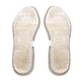 thumbnail image 2 of 2x Calzado de Inserta Plantillas de Bambú Suelas de Carbón para Hombres Mujeres Transpirables - 43-44 2 piezas, 2 of 8